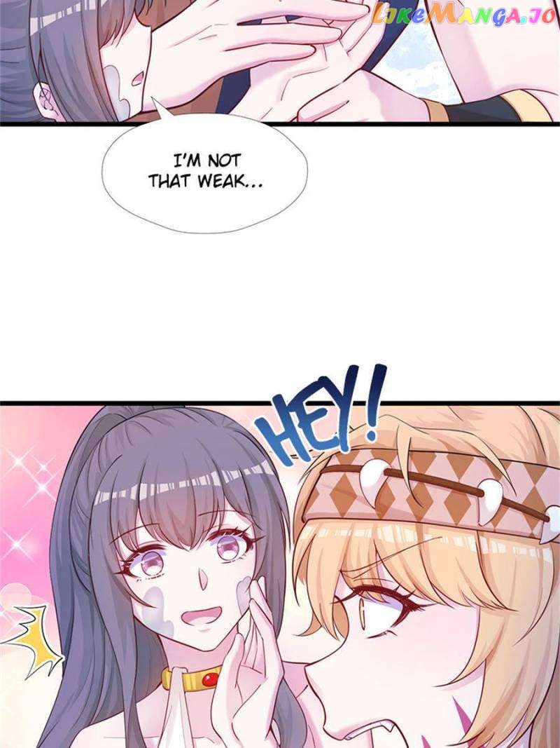 Beauty and the Beasts Chapter 504 - page 49