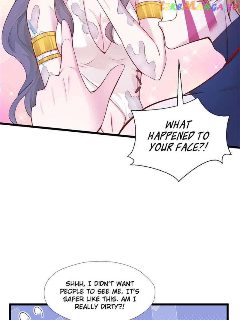 Beauty and the Beasts Chapter 504 - page 50