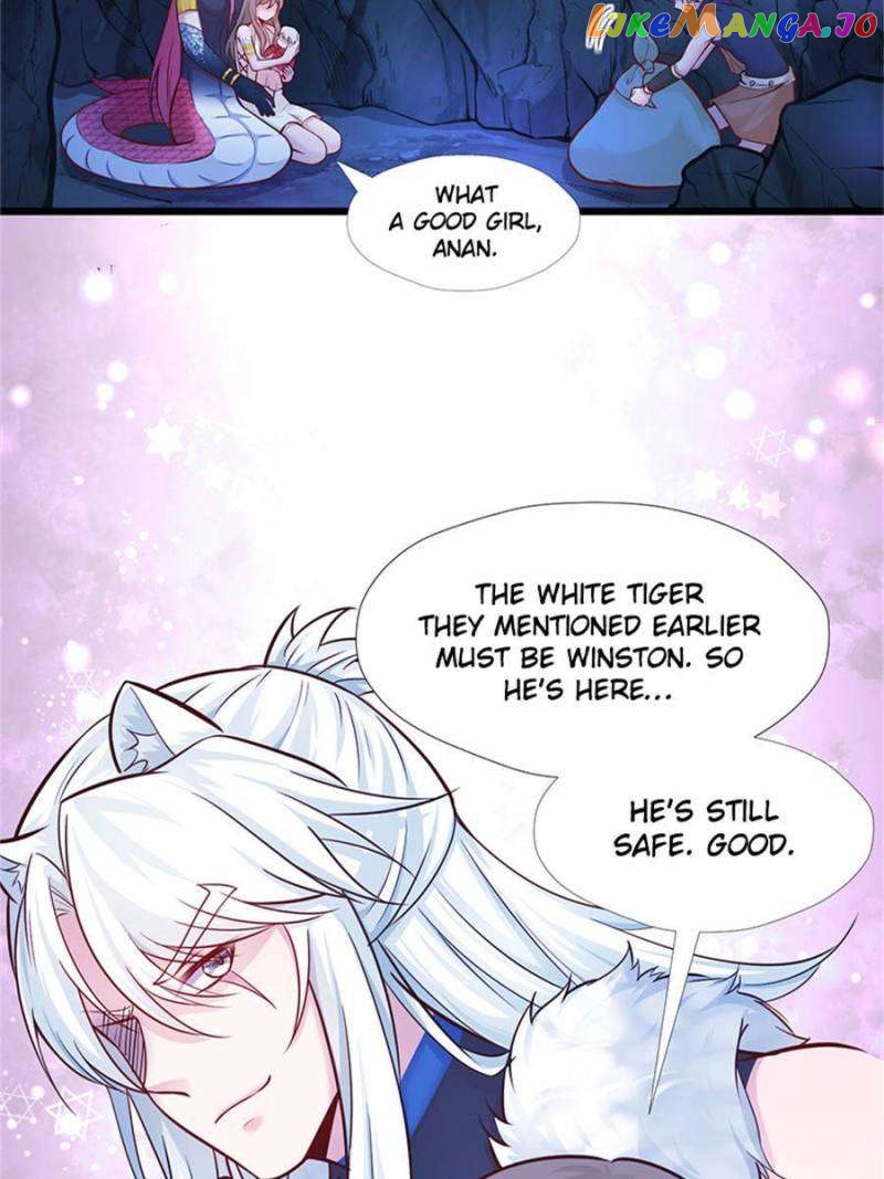 Beauty and the Beasts Chapter 504 - page 6