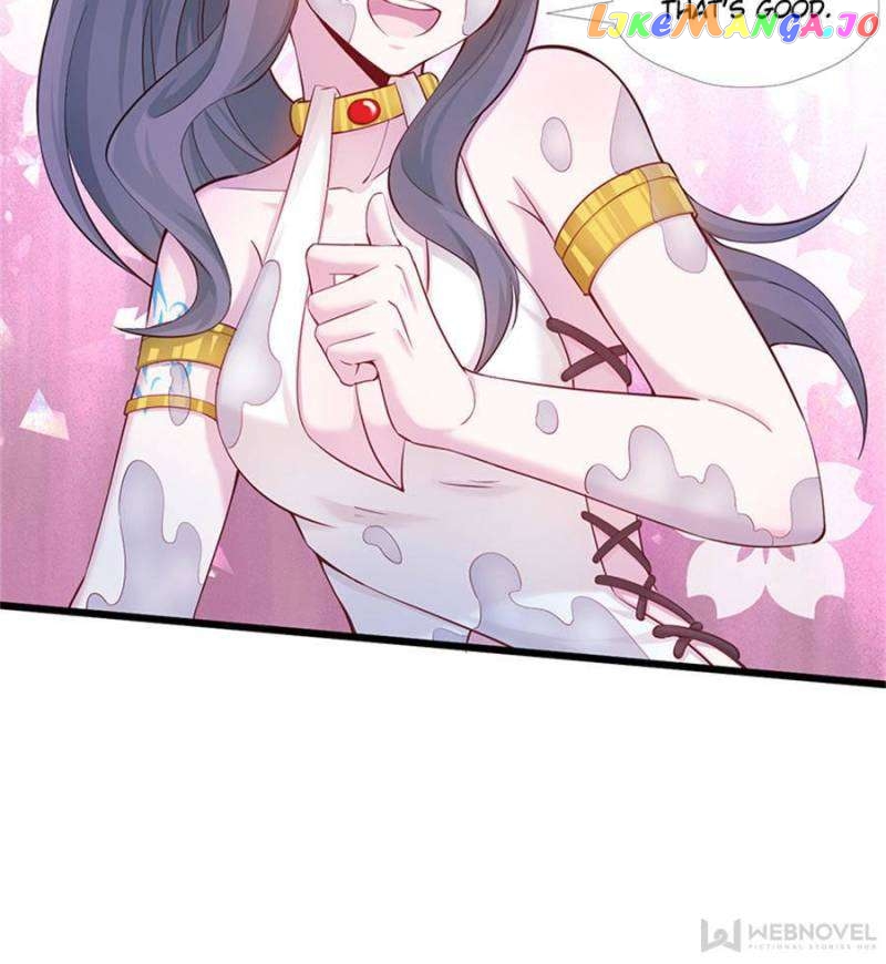 Beauty and the Beasts Chapter 504 - page 52