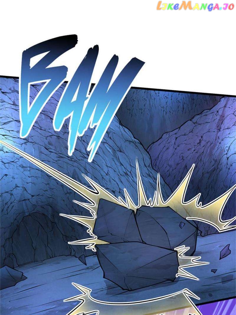 Beauty and the Beasts Chapter 504 - page 53