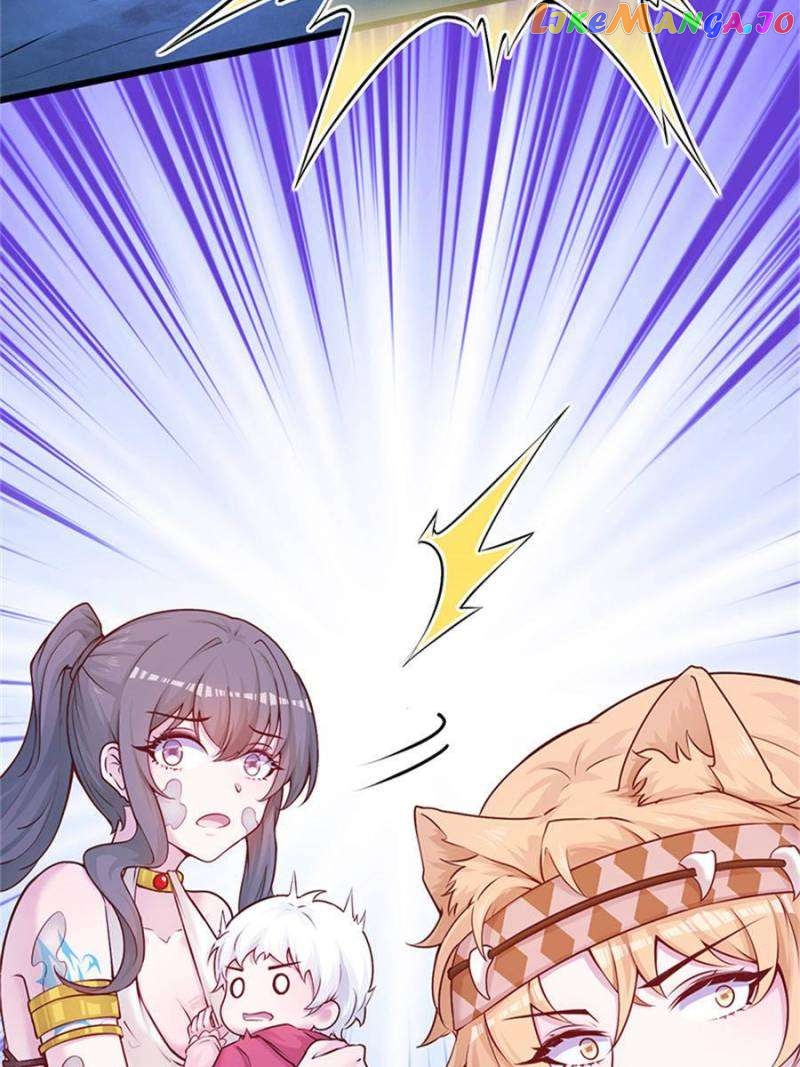 Beauty and the Beasts Chapter 504 - page 54