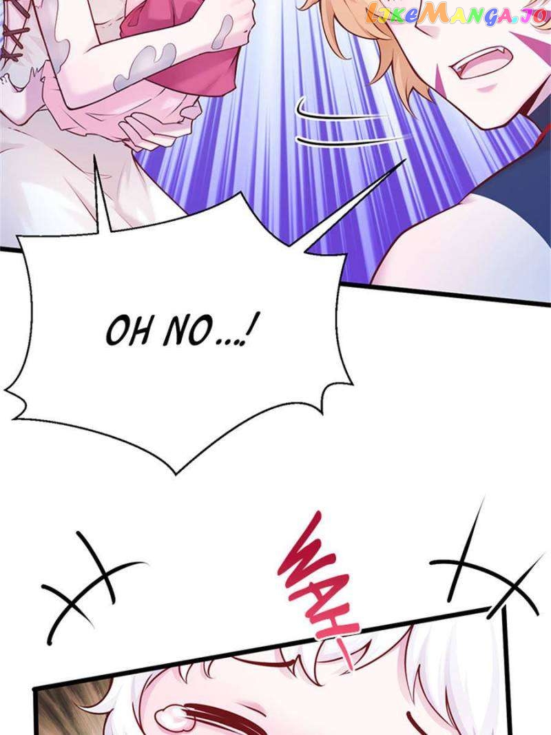 Beauty and the Beasts Chapter 504 - page 55