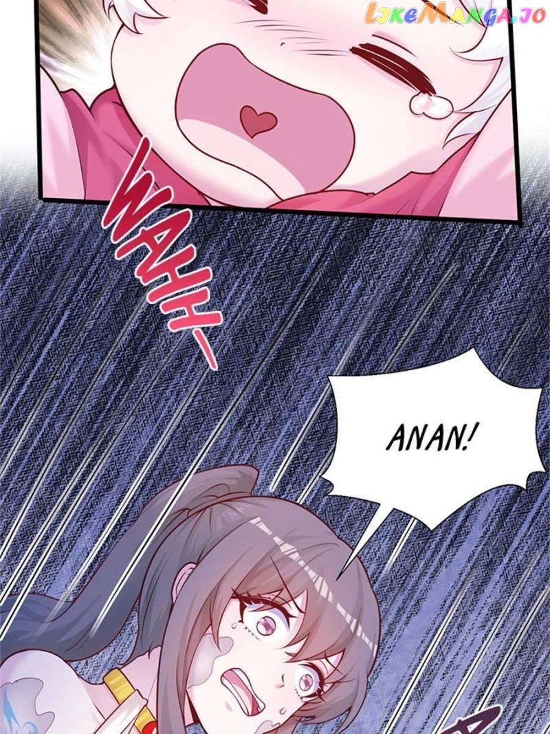 Beauty and the Beasts Chapter 504 - page 56