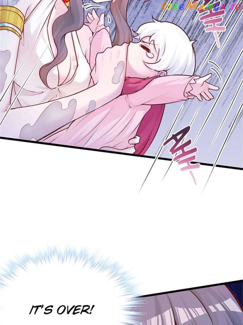 Beauty and the Beasts Chapter 504 - page 57