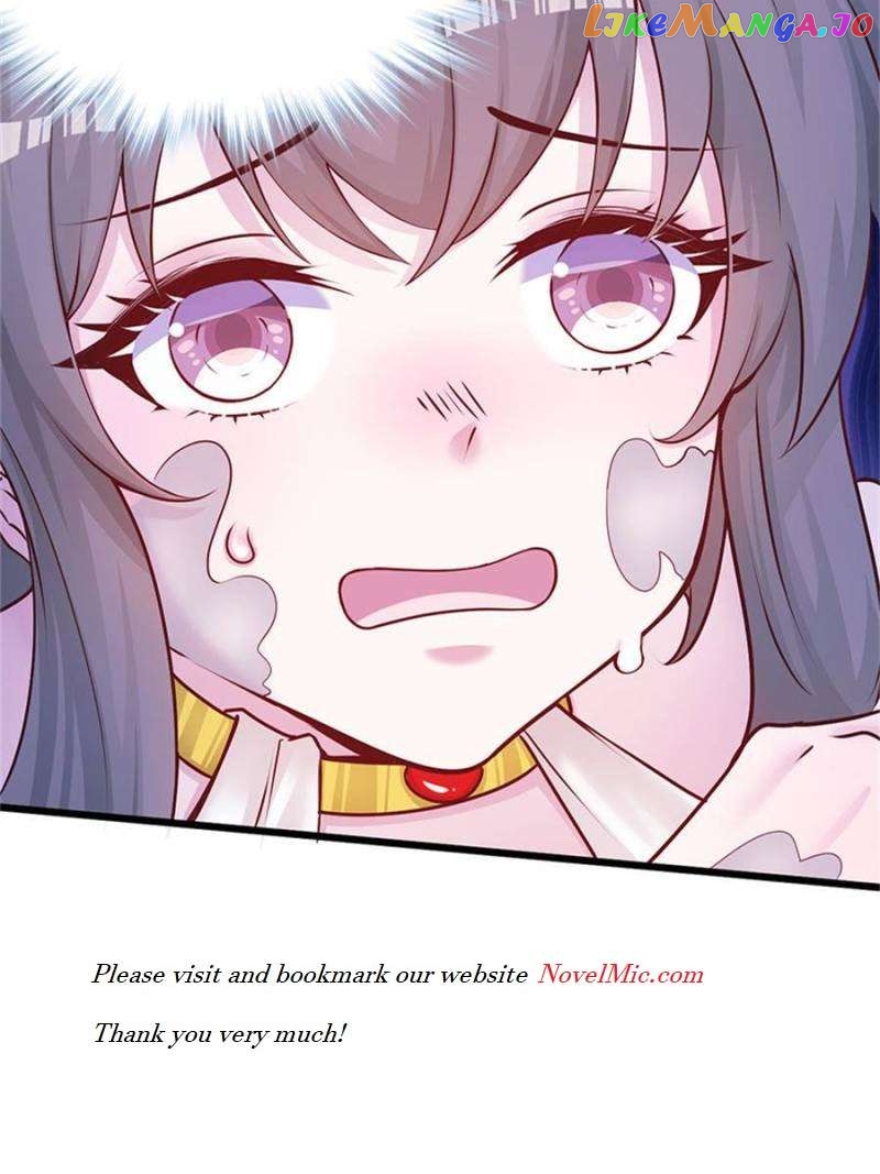 Beauty and the Beasts Chapter 504 - page 58