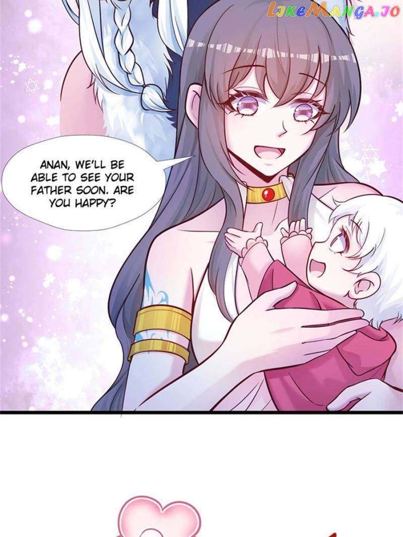 Beauty and the Beasts Chapter 504 - page 7