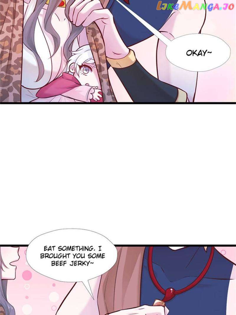 Beauty and the Beasts Chapter 504 - page 10