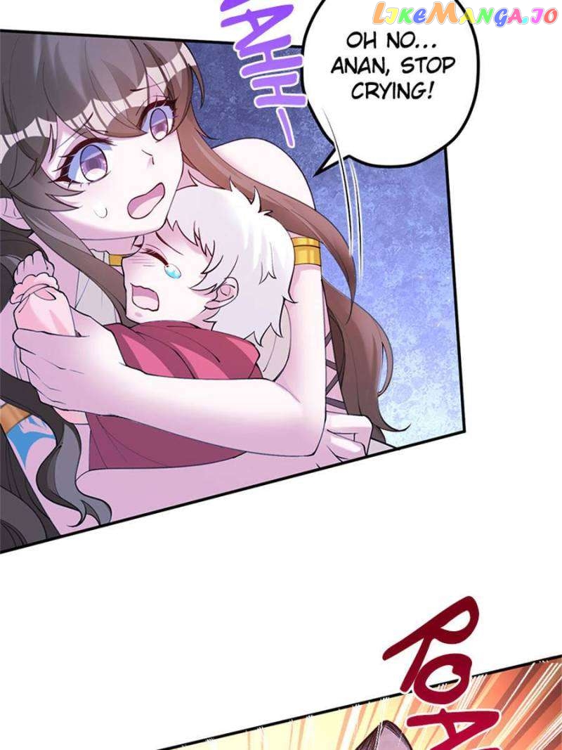 Beauty and the Beasts Chapter 505 - page 11