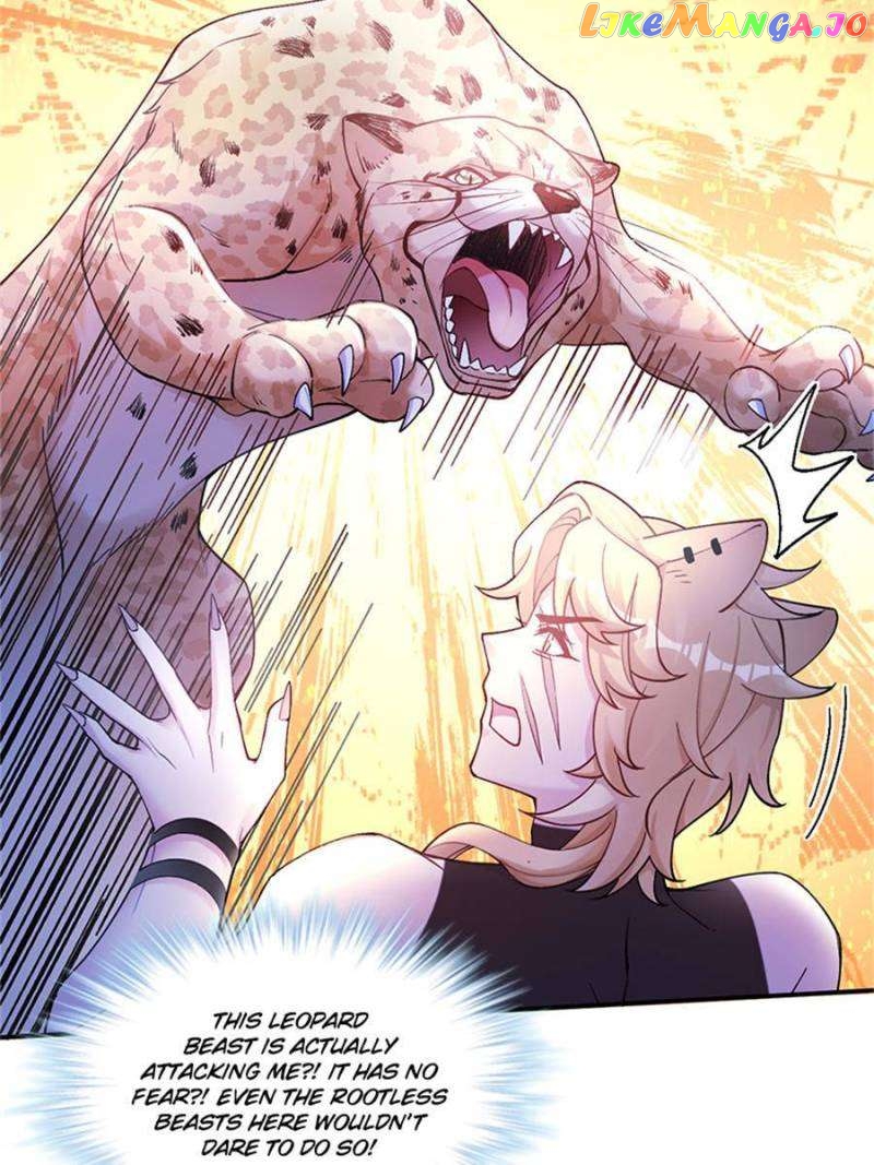 Beauty and the Beasts Chapter 505 - page 18