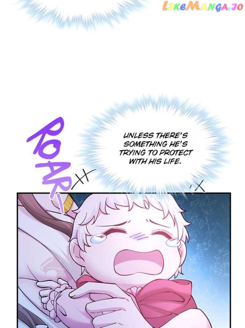 Beauty and the Beasts Chapter 505 - page 19