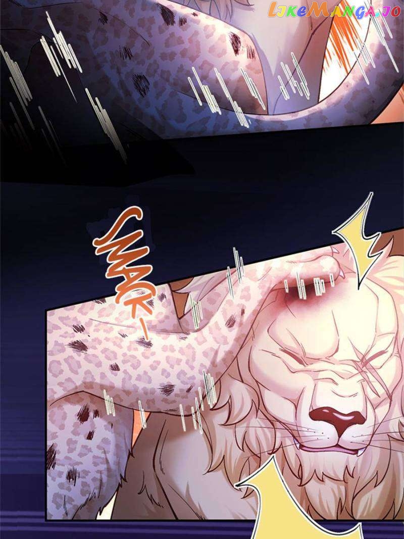 Beauty and the Beasts Chapter 505 - page 22