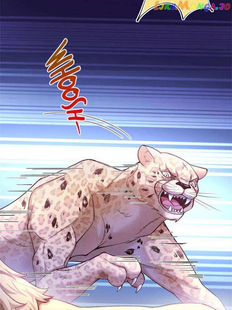 Beauty and the Beasts Chapter 505 - page 23