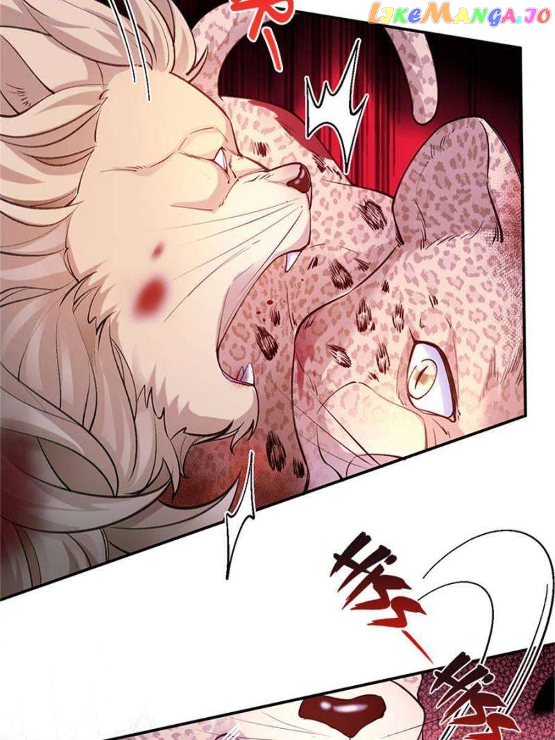 Beauty and the Beasts Chapter 505 - page 27