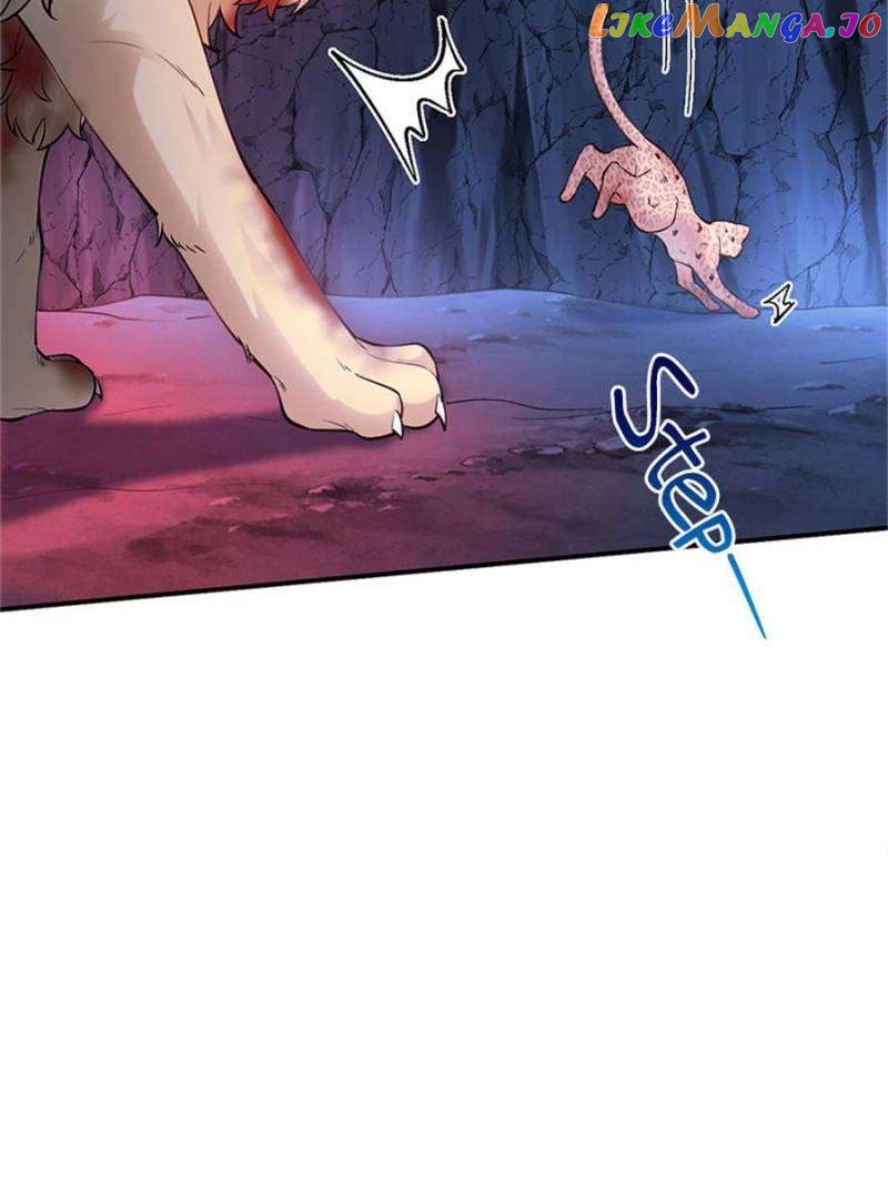 Beauty and the Beasts Chapter 505 - page 29