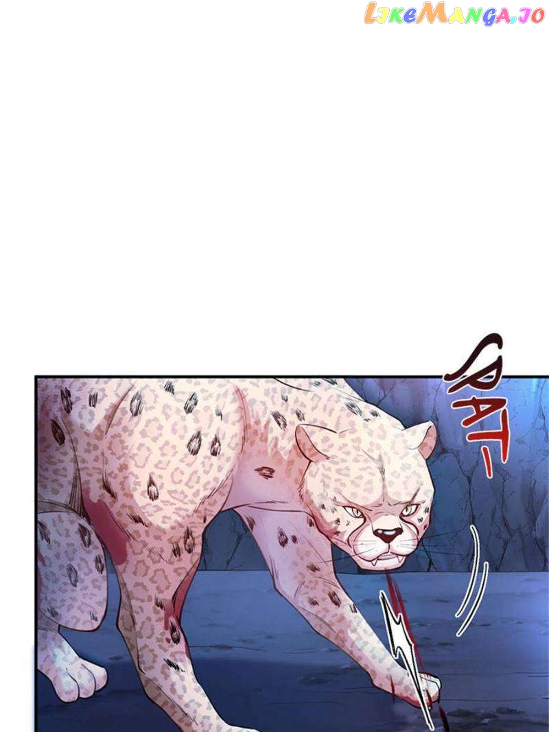 Beauty and the Beasts Chapter 505 - page 30