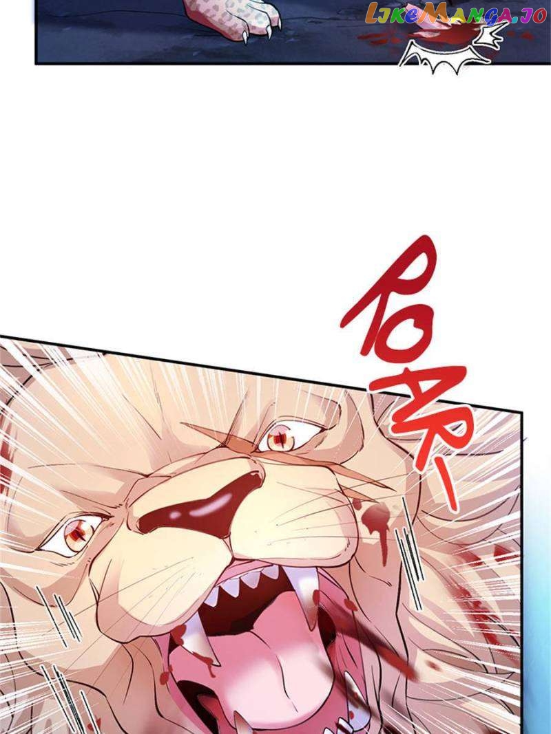 Beauty and the Beasts Chapter 505 - page 31