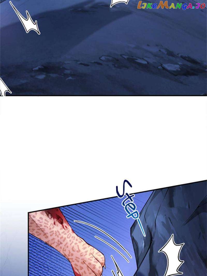 Beauty and the Beasts Chapter 505 - page 33