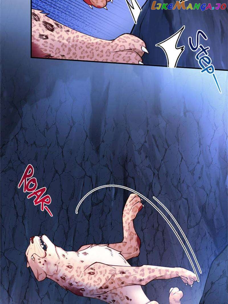 Beauty and the Beasts Chapter 505 - page 34