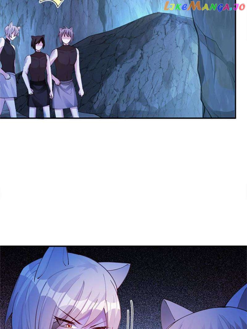 Beauty and the Beasts Chapter 505 - page 40