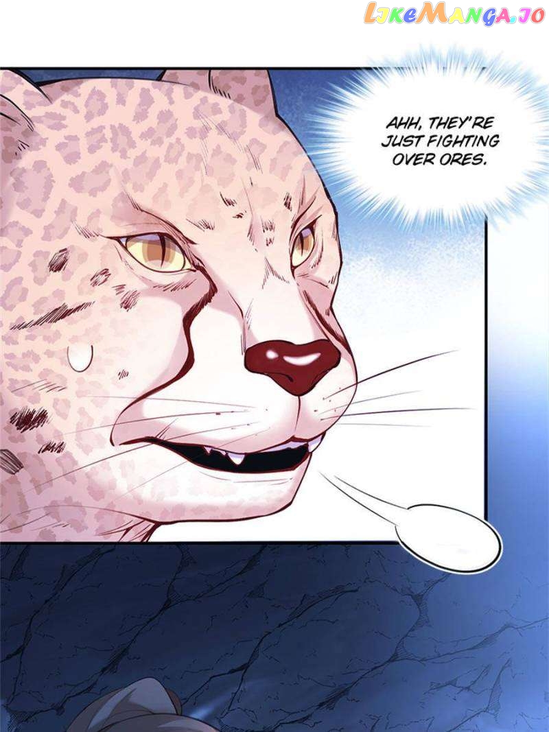 Beauty and the Beasts Chapter 505 - page 5