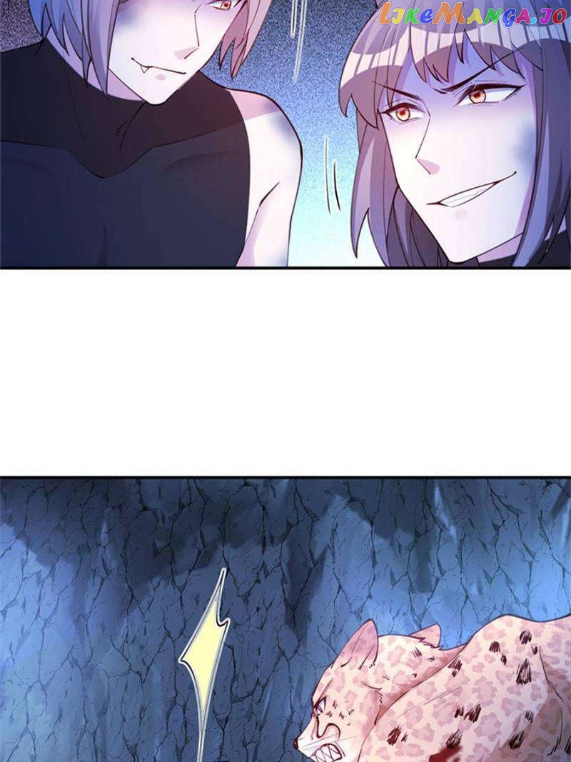 Beauty and the Beasts Chapter 505 - page 41