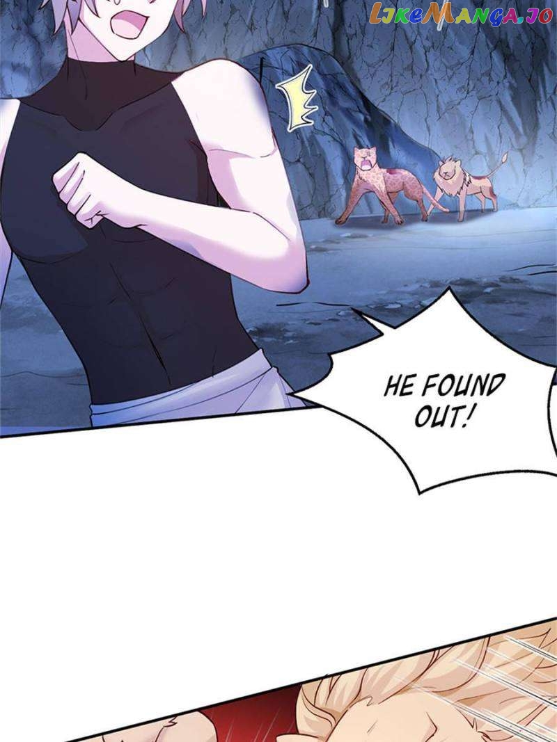 Beauty and the Beasts Chapter 505 - page 43