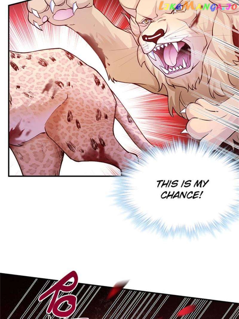 Beauty and the Beasts Chapter 505 - page 44