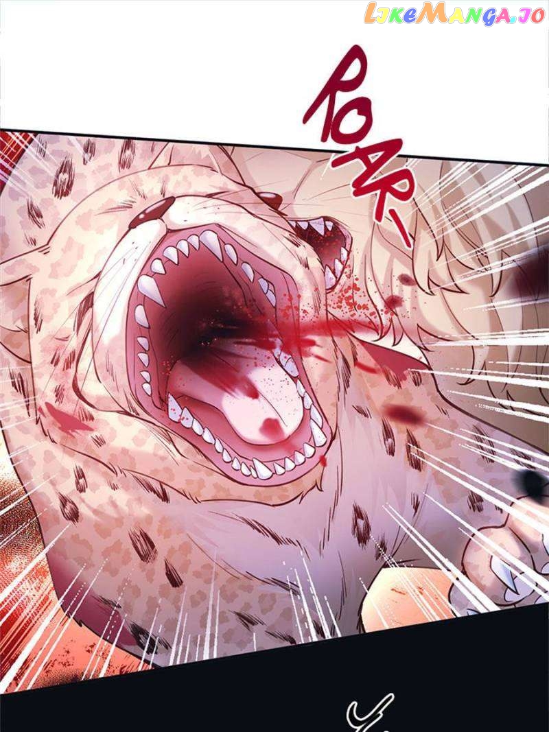 Beauty and the Beasts Chapter 505 - page 47