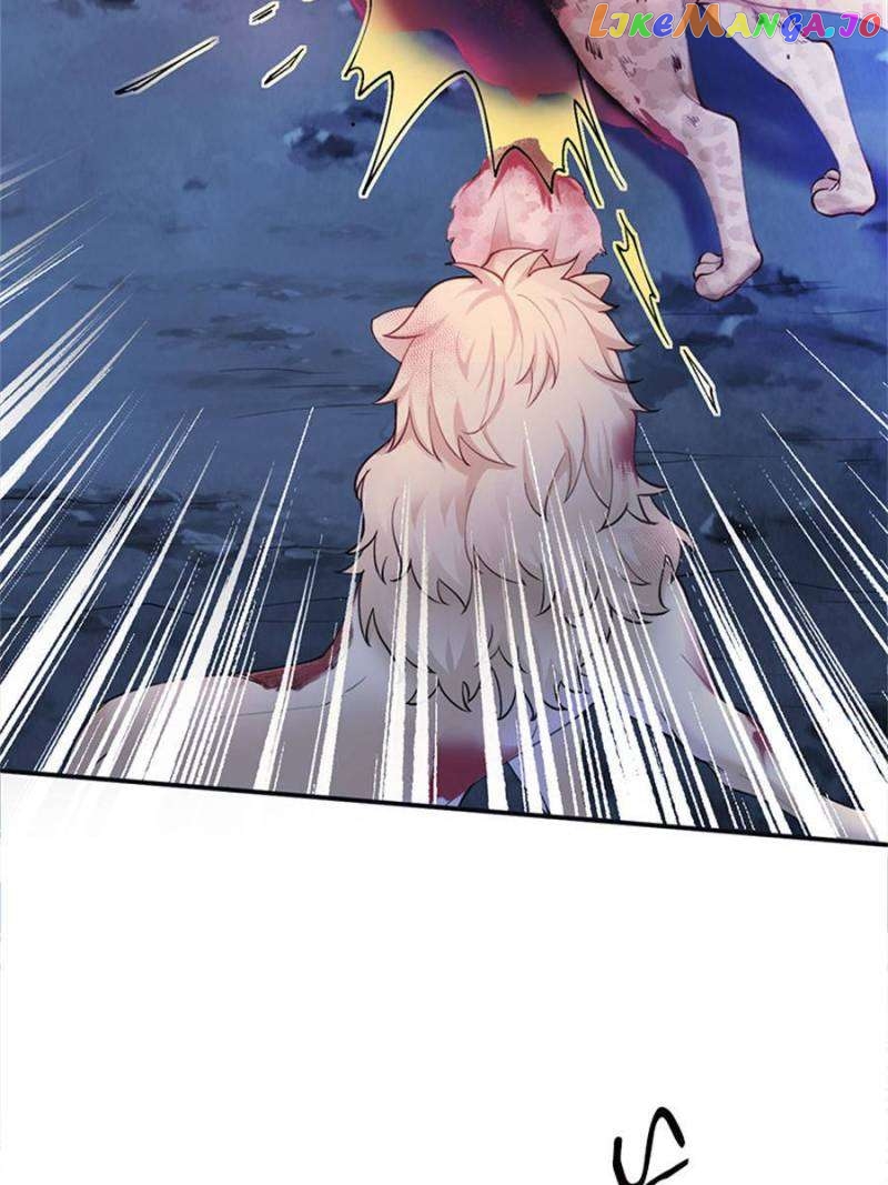 Beauty and the Beasts Chapter 505 - page 49