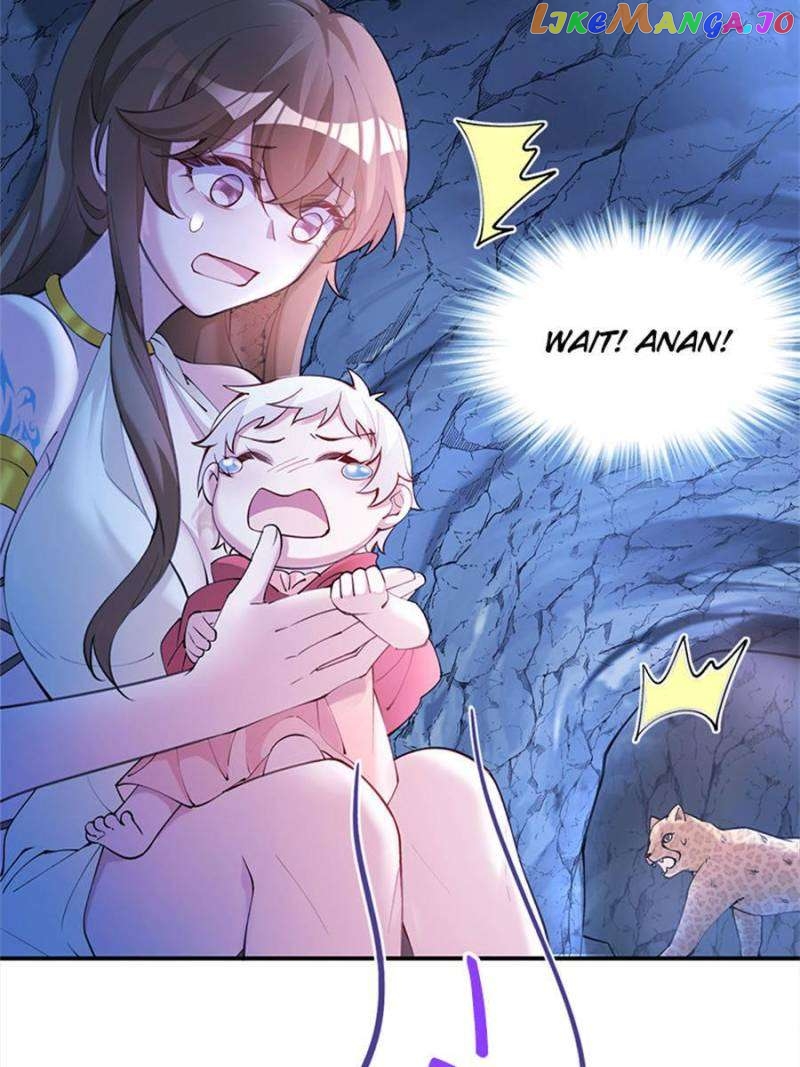 Beauty and the Beasts Chapter 505 - page 6