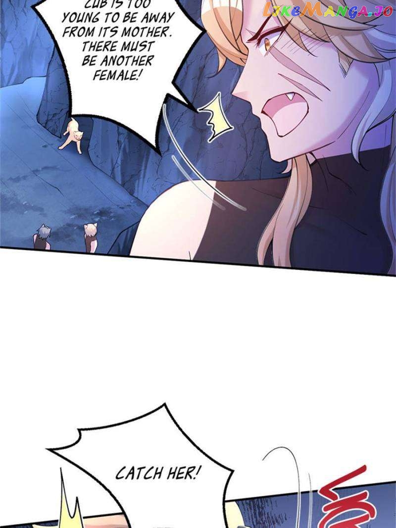 Beauty and the Beasts Chapter 505 - page 9