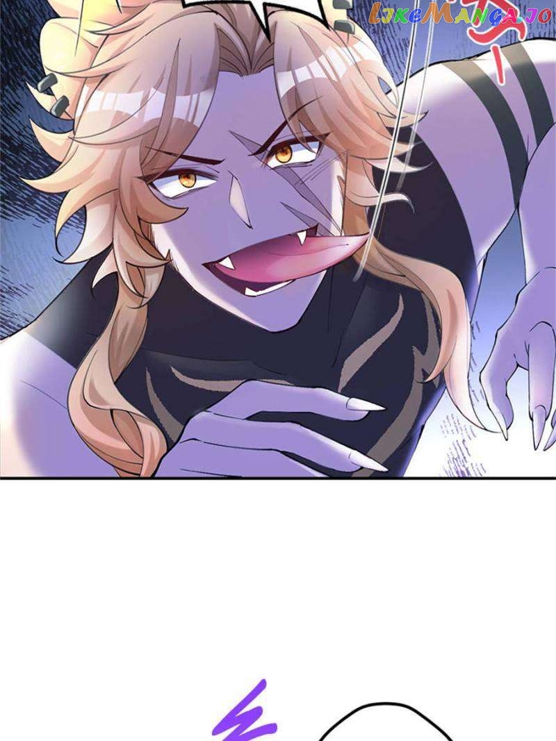 Beauty and the Beasts Chapter 505 - page 10
