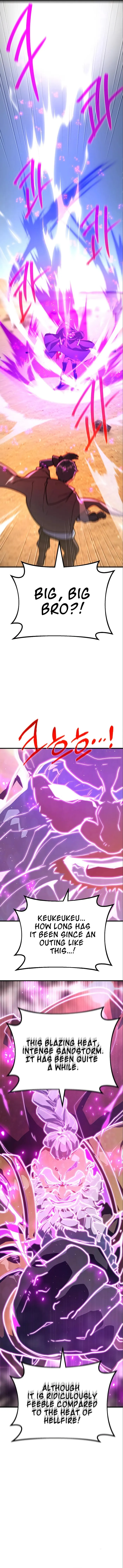 World’s Strongest Troll Chapter 56 - page 9
