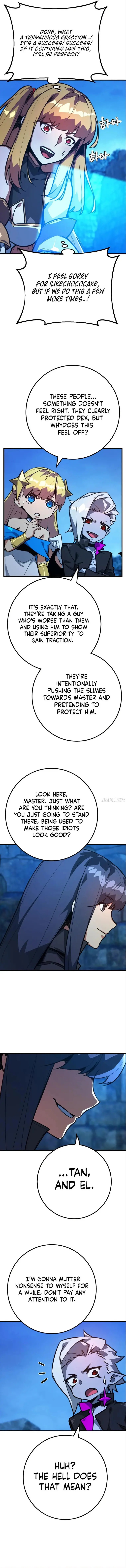 World’s Strongest Troll Chapter 59 - page 8