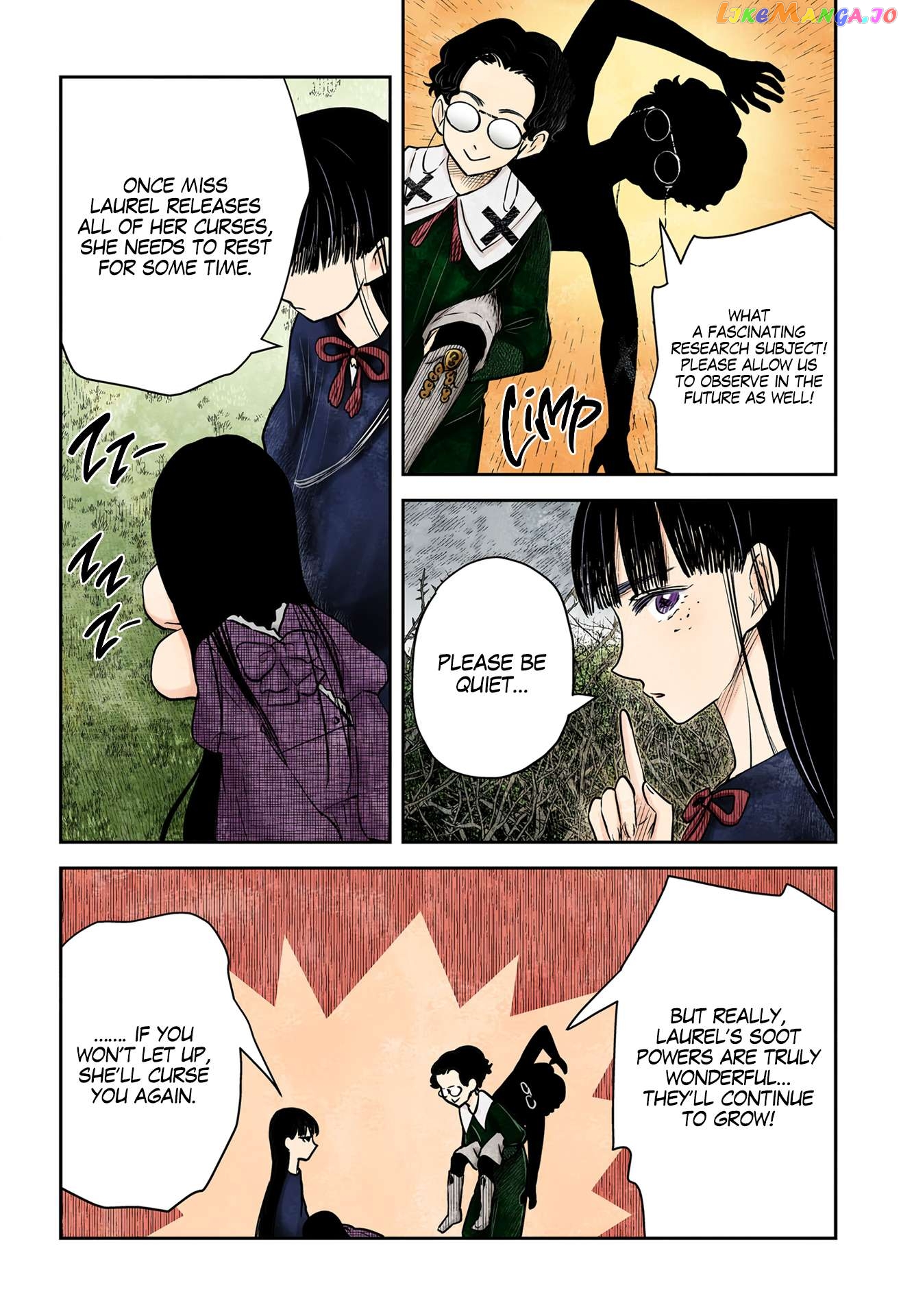Shadow House Chapter 179 - page 17