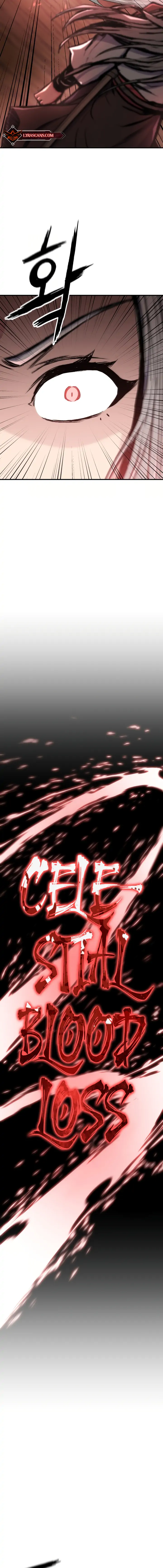 Master of the Martial Arts Library Chapter 37 - page 15
