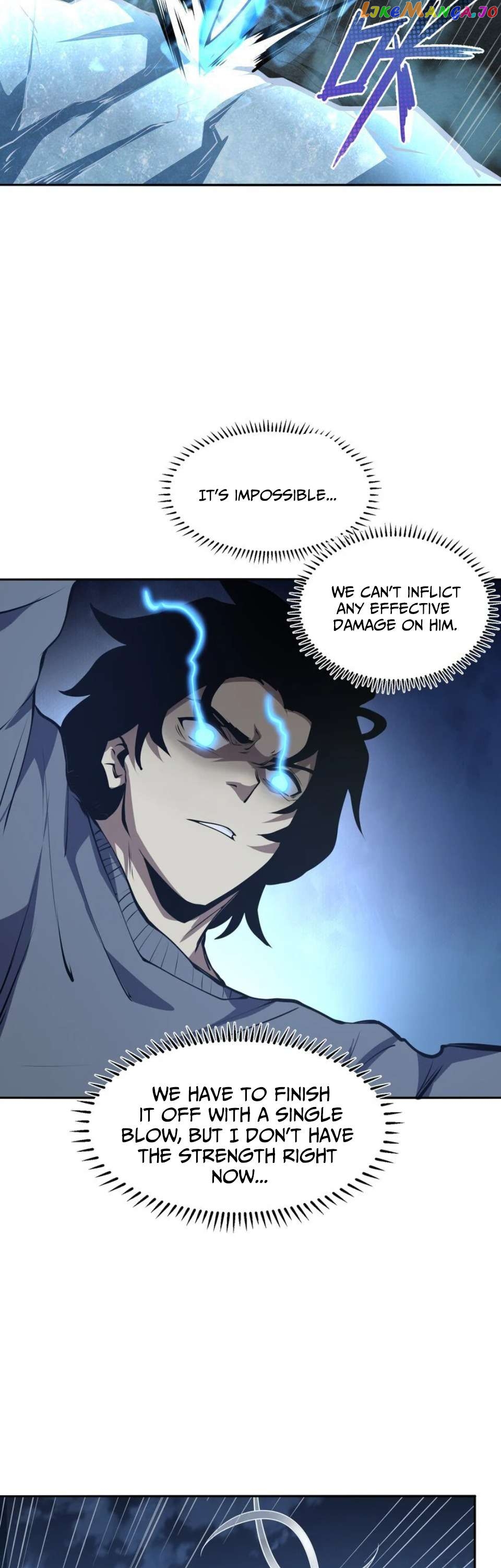 The Calamity of the End Times Chapter 40 - page 19