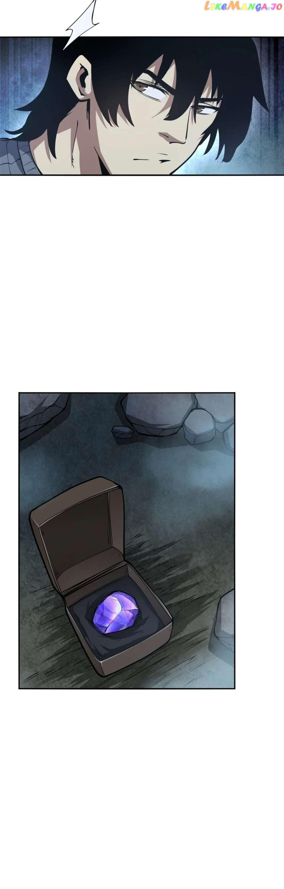 The Calamity of the End Times Chapter 40 - page 21