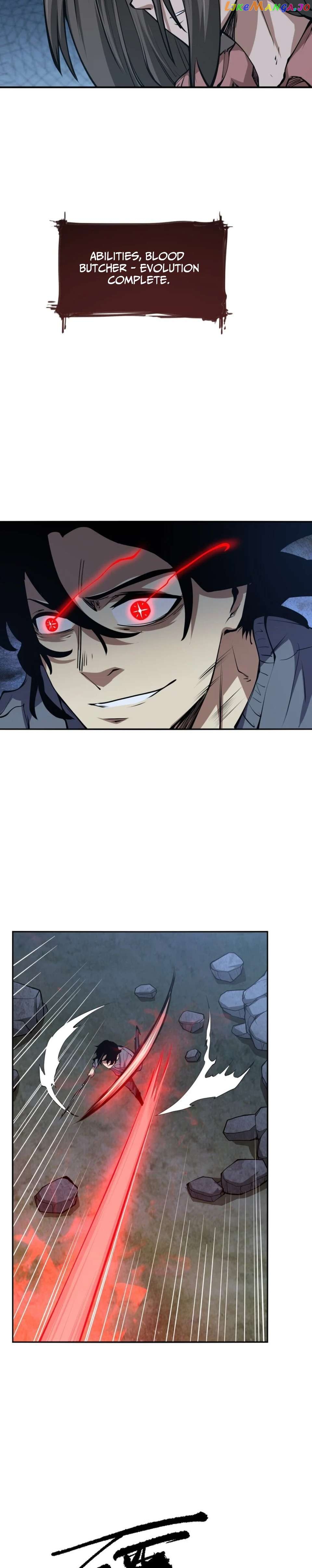 The Calamity of the End Times Chapter 40 - page 27