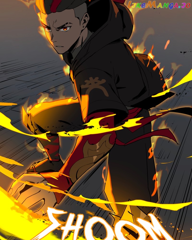 BlackSun - Manhwa Chapter 49 - page 32
