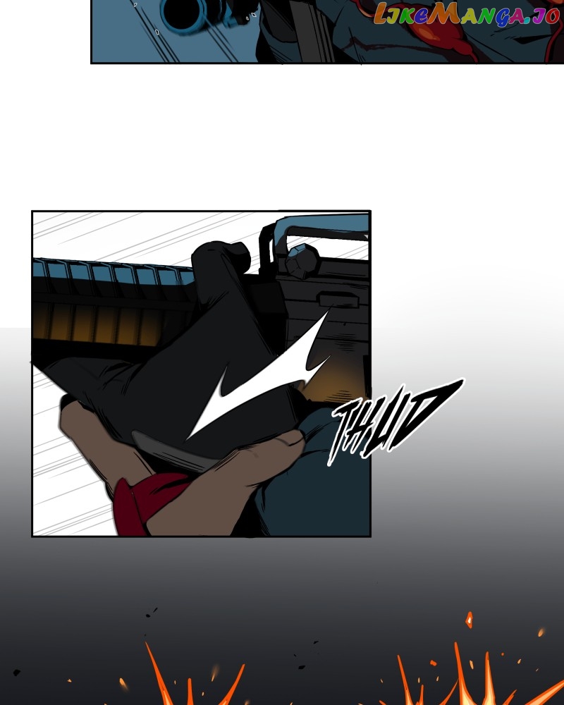 BlackSun - Manhwa Chapter 49 - page 44