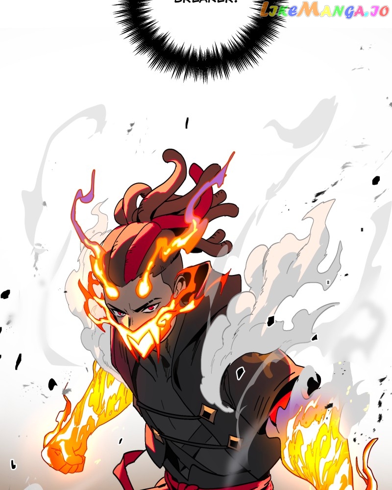 BlackSun - Manhwa Chapter 49 - page 80