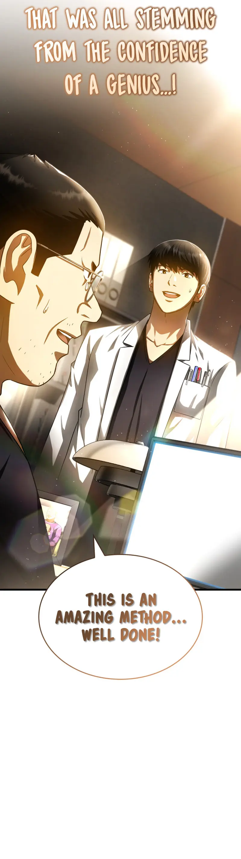 Perfect Surgeon Chapter 89 - page 14
