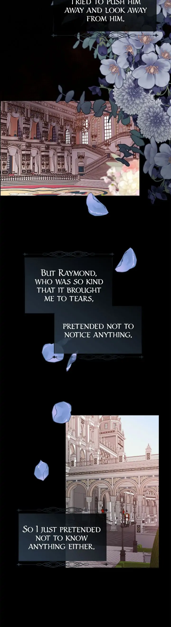 I’ll Twist The Neck of a Sweet Dog Chapter 89 - page 12