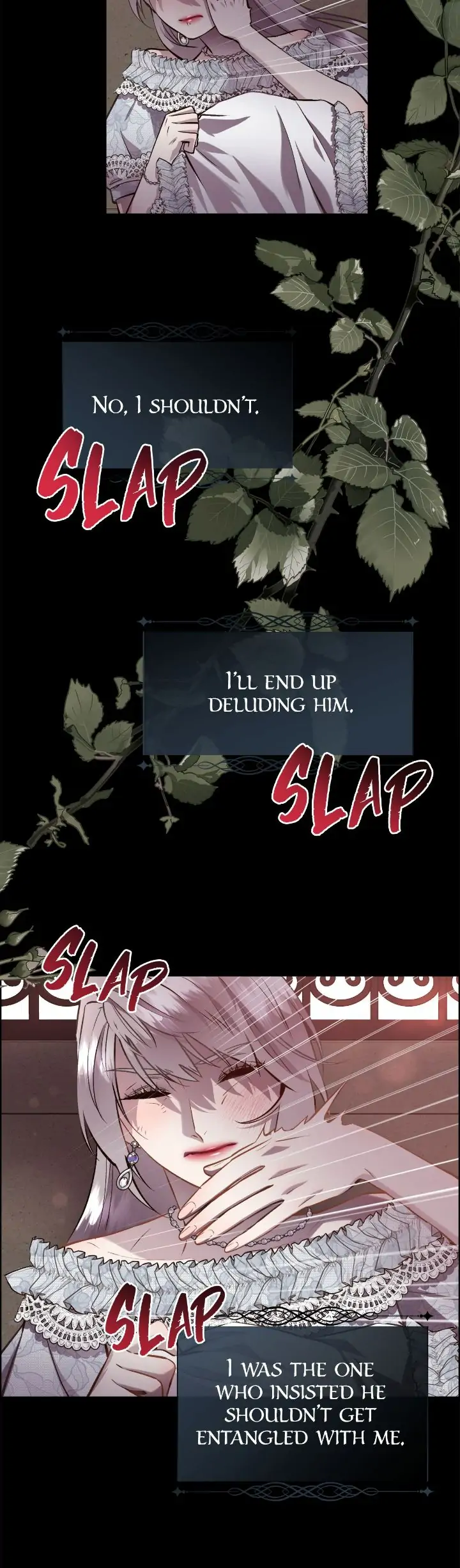 I’ll Twist The Neck of a Sweet Dog Chapter 89 - page 18