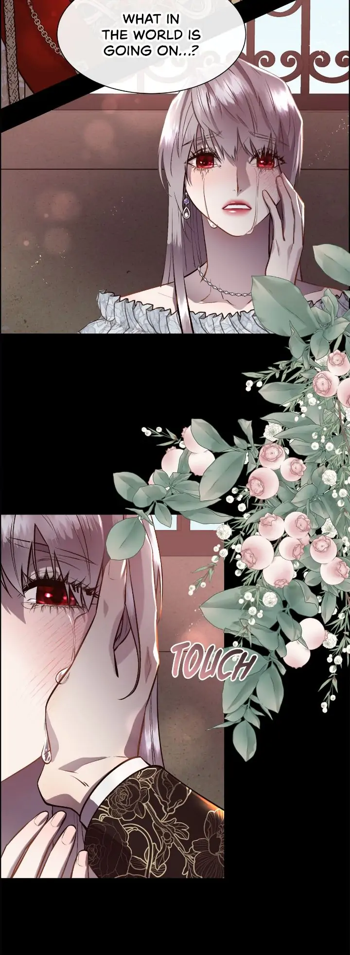 I’ll Twist The Neck of a Sweet Dog Chapter 89 - page 20