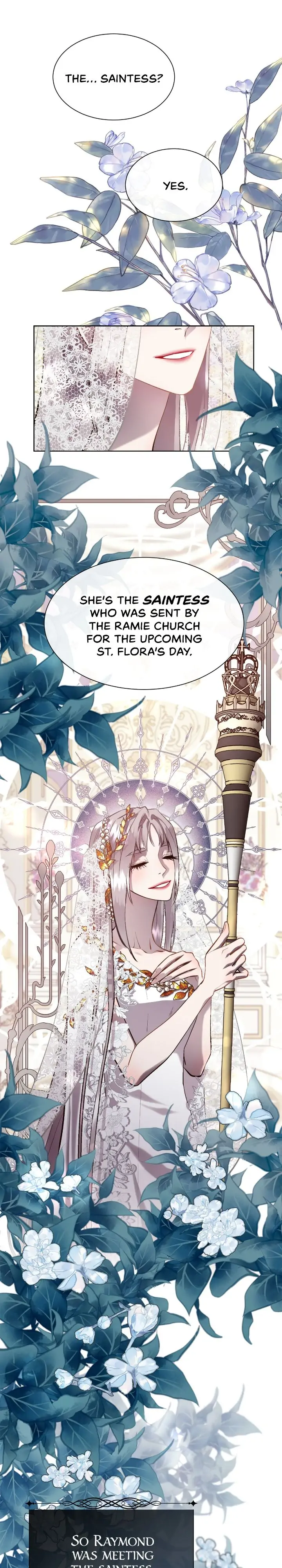 I’ll Twist The Neck of a Sweet Dog Chapter 89 - page 25