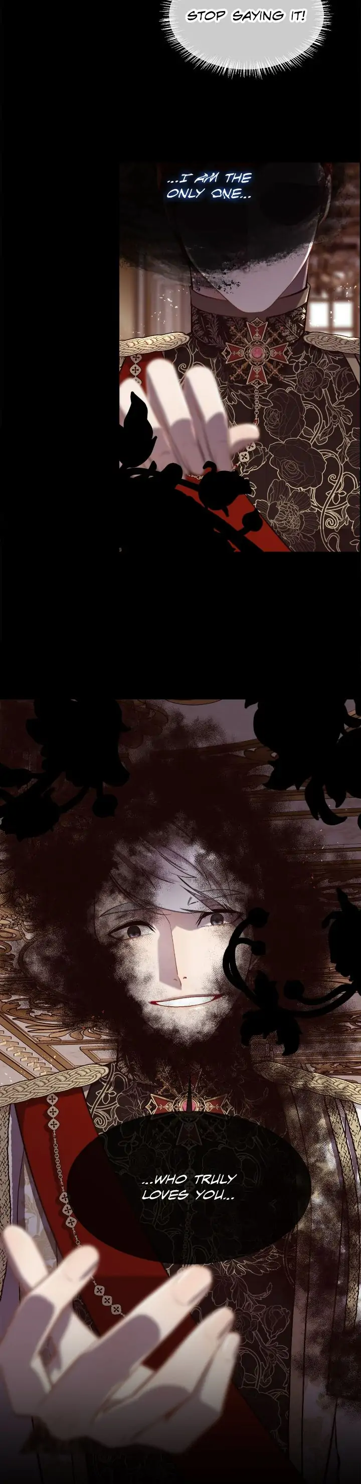 I’ll Twist The Neck of a Sweet Dog Chapter 89 - page 8
