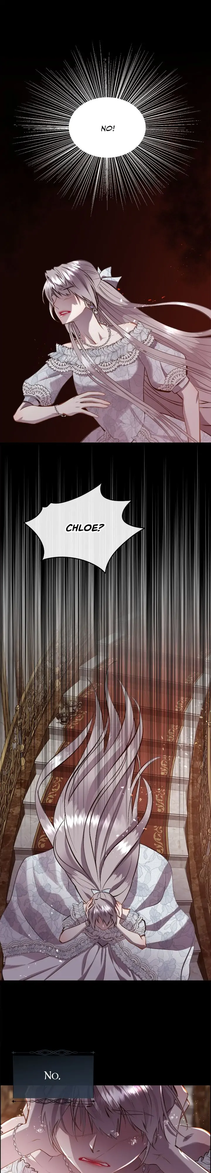 I’ll Twist The Neck of a Sweet Dog Chapter 89 - page 9